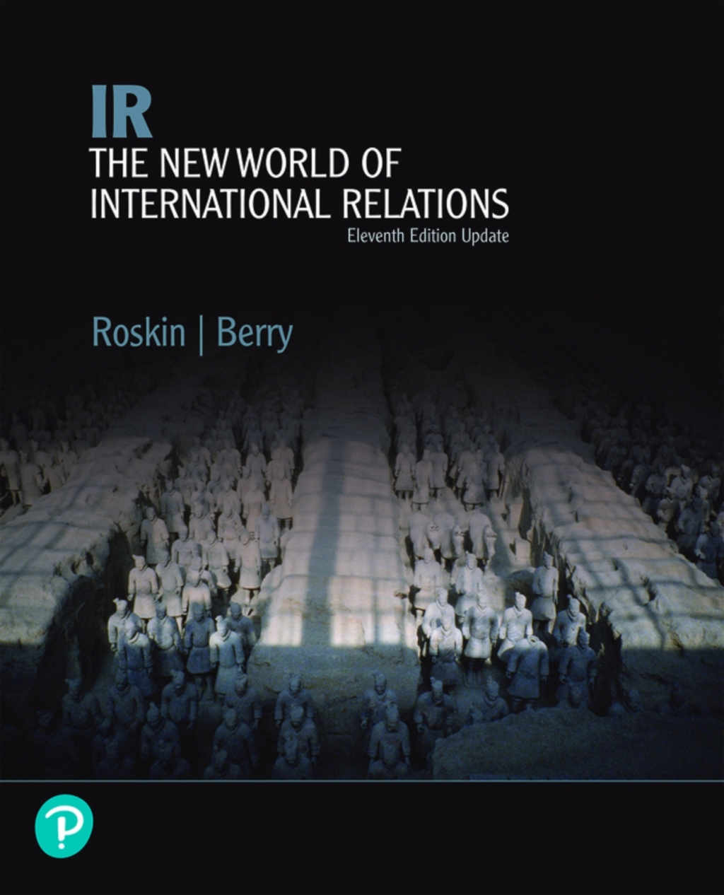 IR: The New World of International Relations, Updated Edition (Pearson+) 11th Edition â€“ PDF/EPUB Version Downloadable