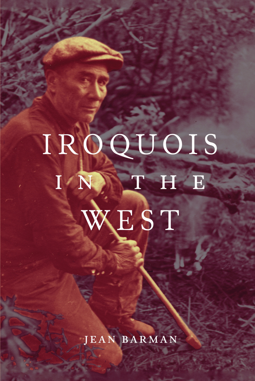Iroquois in the West - (PDF/EPUB Version)