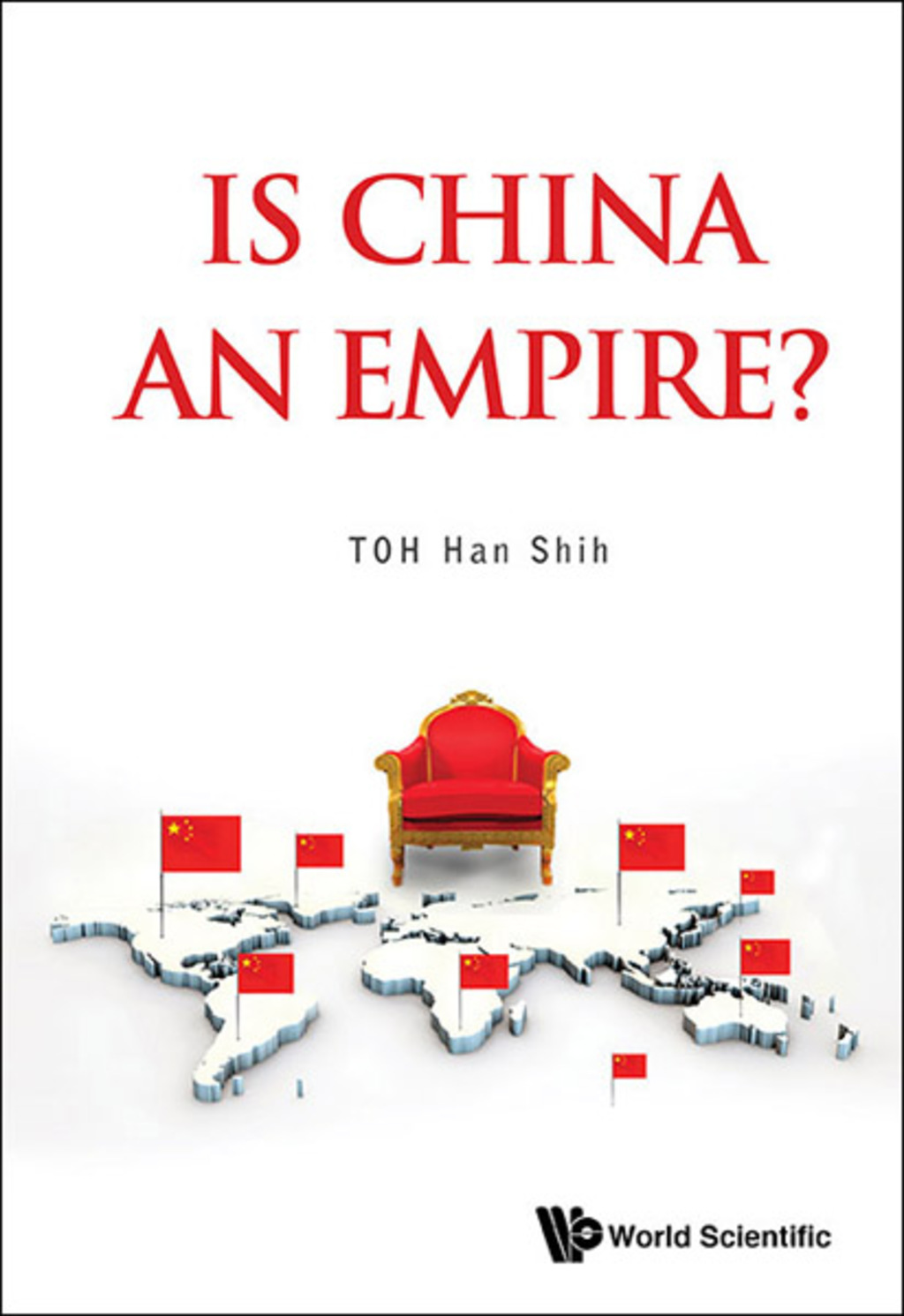 Is China an Empire? - (PDF/EPUB Version)