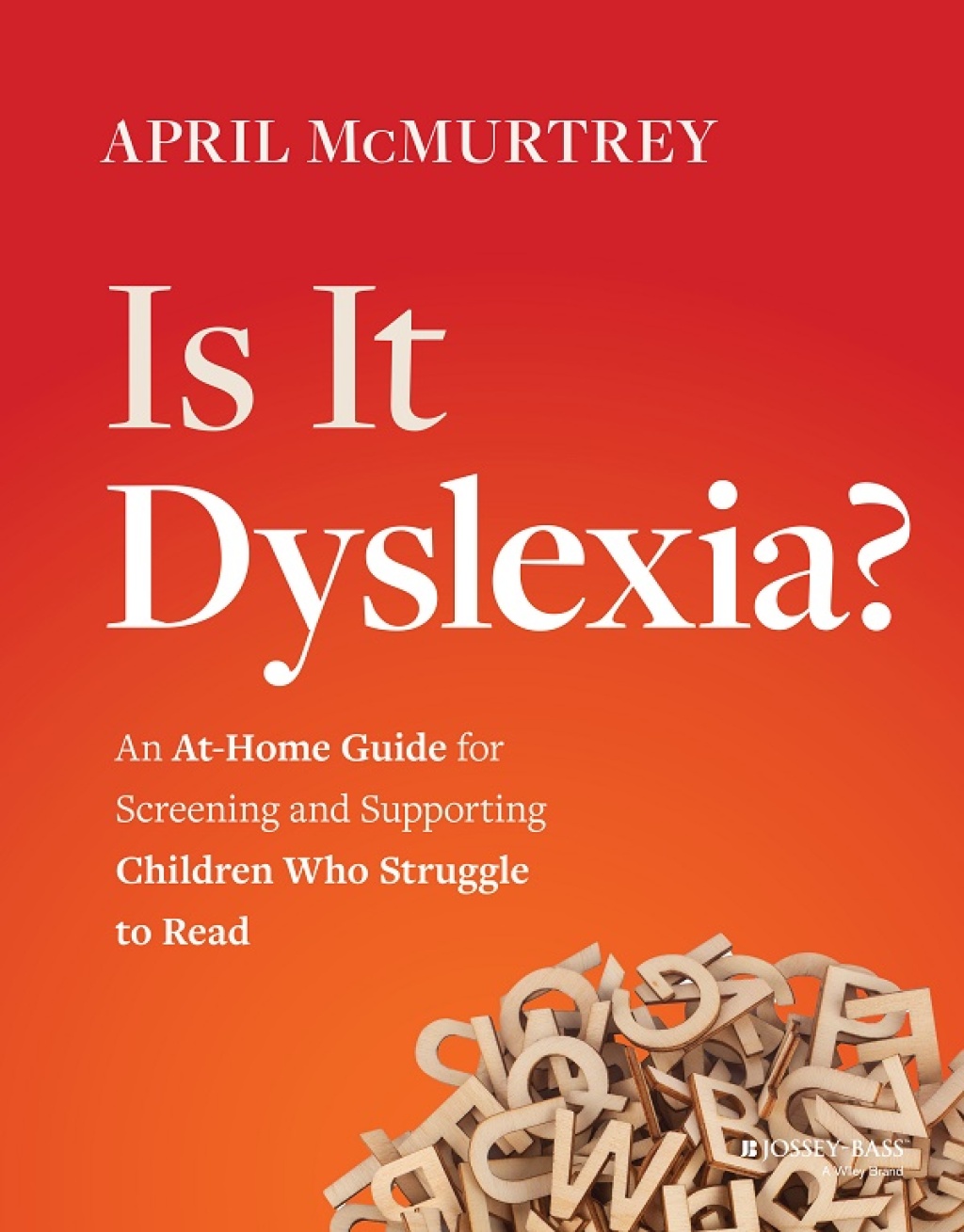 Is It Dyslexia? An At-Home Guide for Screening and Supporting Children Who Struggle to Read 1st Edition - (PDF/EPUB Version)