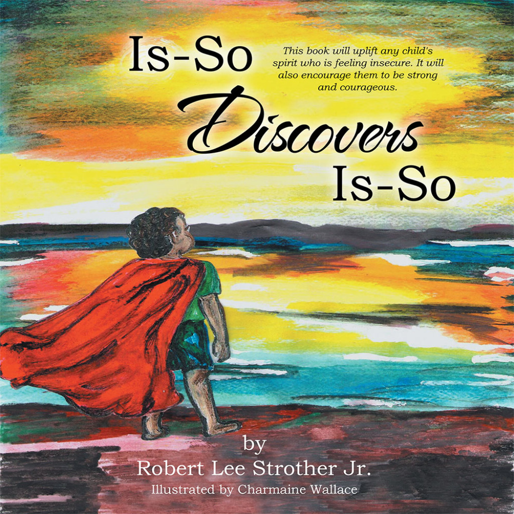Is-So Discovers Is-So - (PDF/EPUB Version)