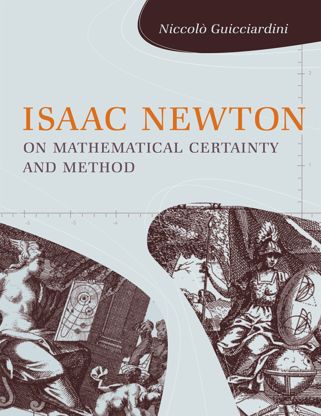 Isaac Newton on Mathematical Certainty and Method - (PDF/EPUB Version)