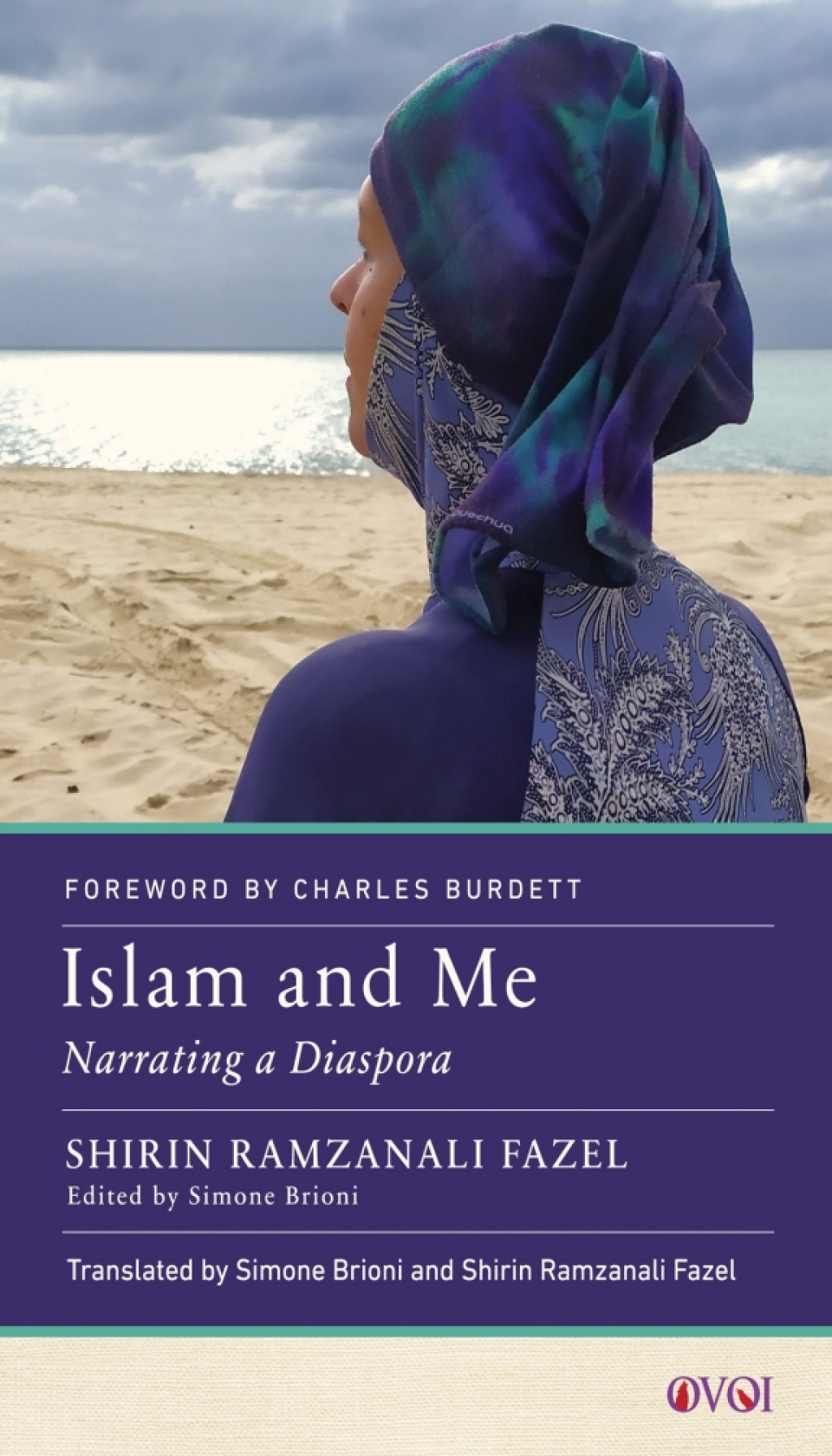 Islam and Me Narrating a Diaspora - (PDF/EPUB Version)