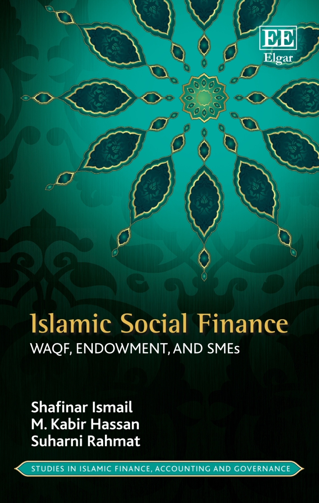 Islamic Social Finance 1st Edition - (PDF/EPUB Version)
