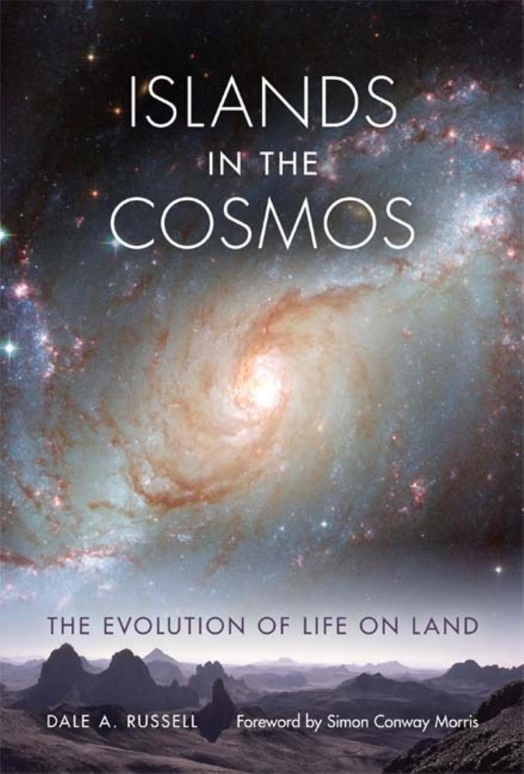 Islands in the Cosmos The Evolution of Life on Land - (PDF/EPUB Version)