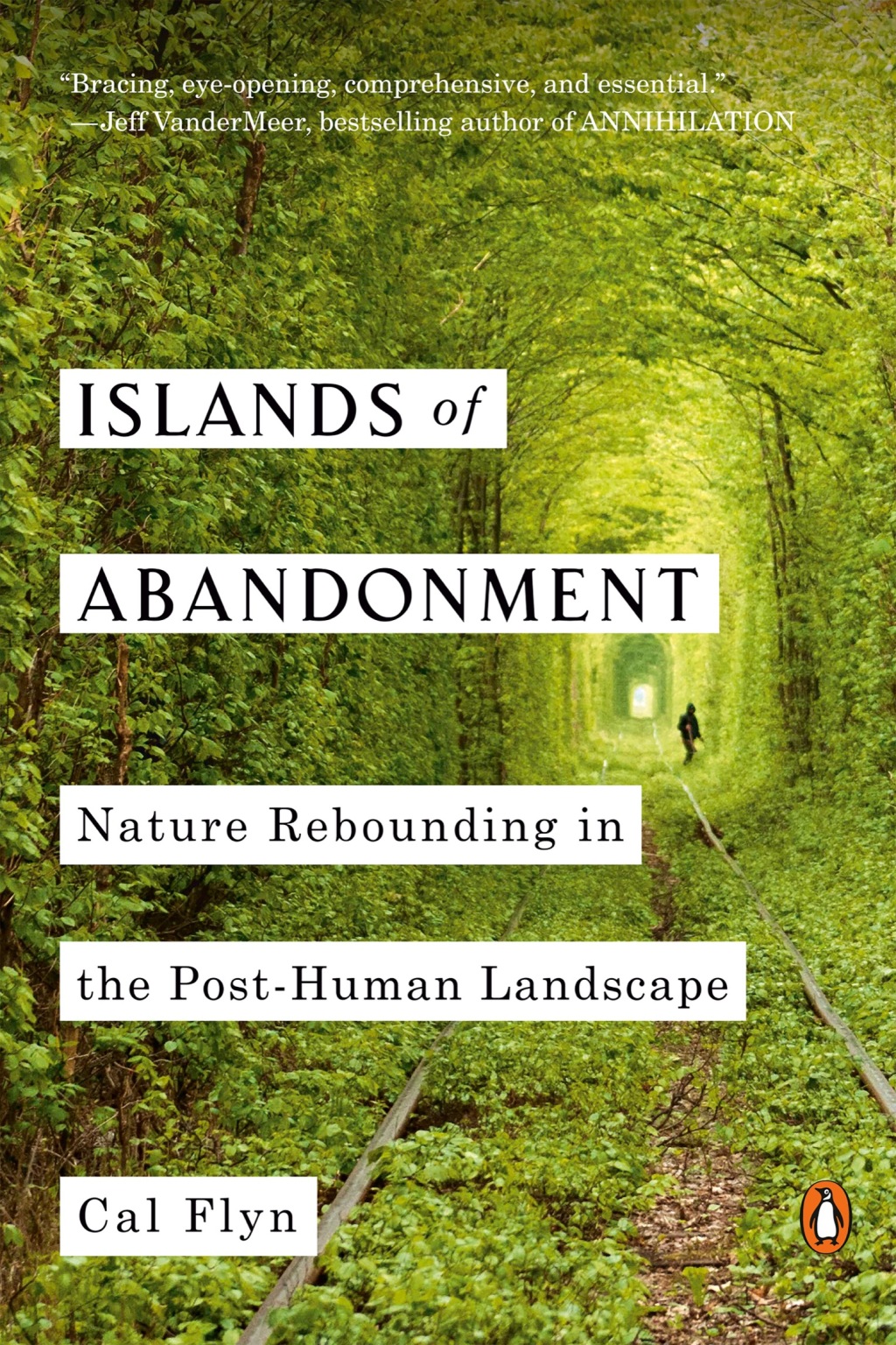 Islands of Abandonment Nature Rebounding in the Post-Human Landscape - (PDF/EPUB Version)