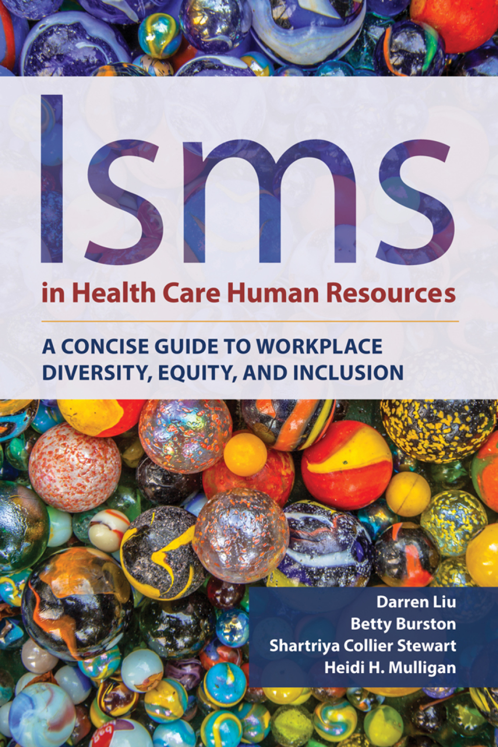Isms in Health Care Human Resources - (PDF/EPUB Version)