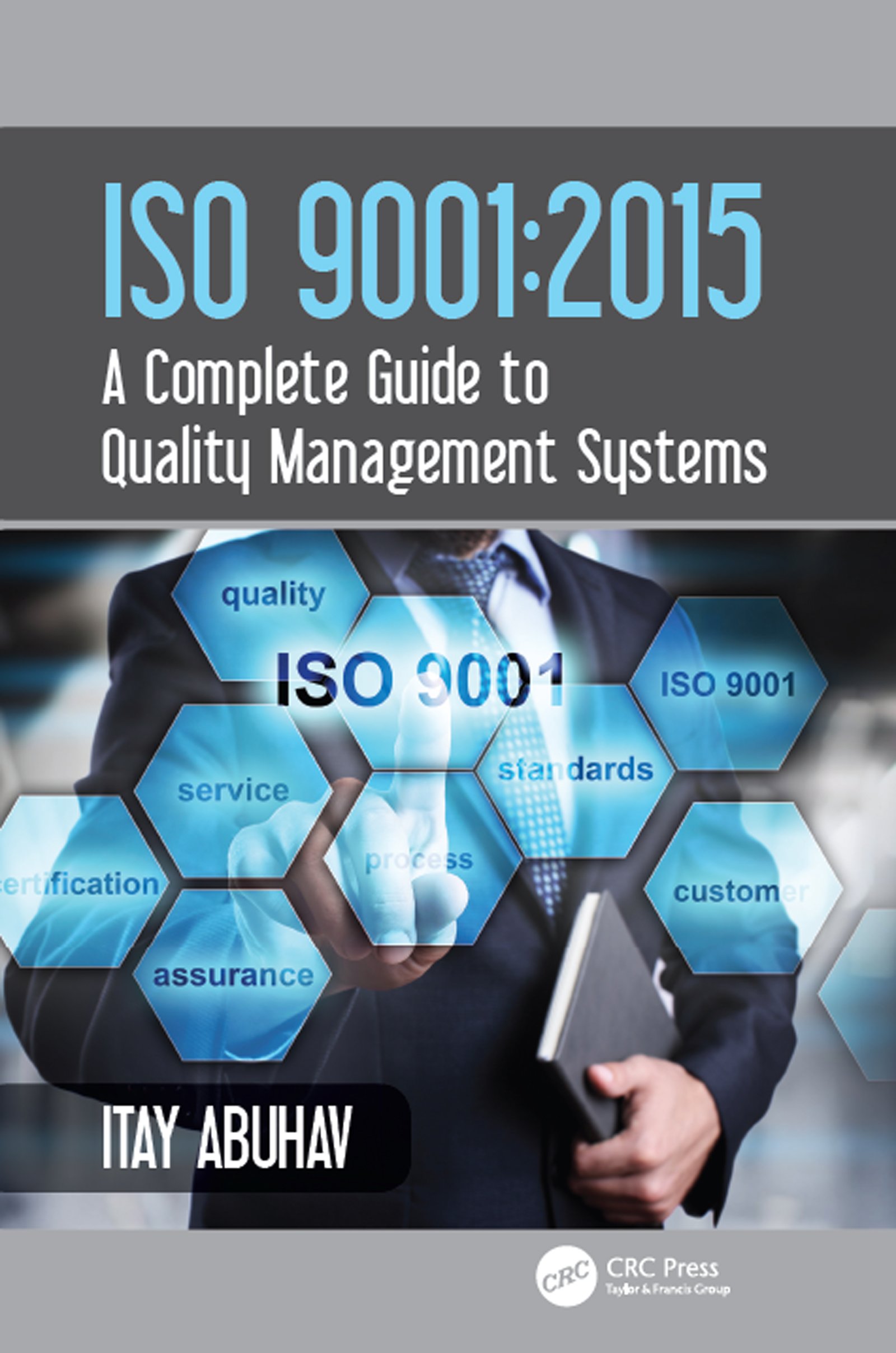ISO 9001: 2015 – A Complete Guide to Quality Management Systems – PDF ...