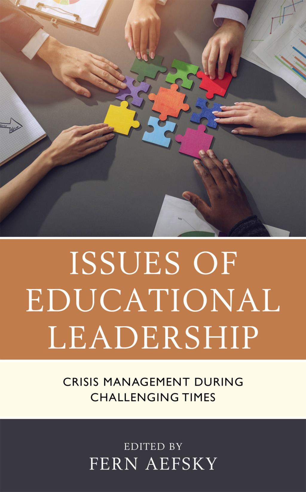 Issues of Educational Leadership Crisis Management during Challenging Times - (PDF/EPUB Version)