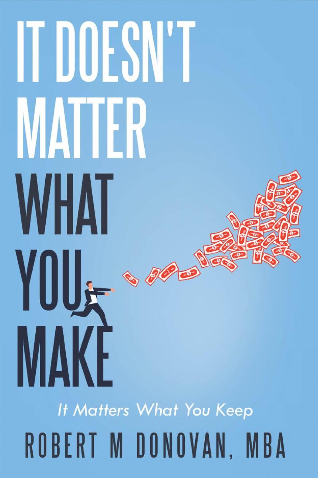It Doesn't Matter what You Make... - (PDF/EPUB Version)