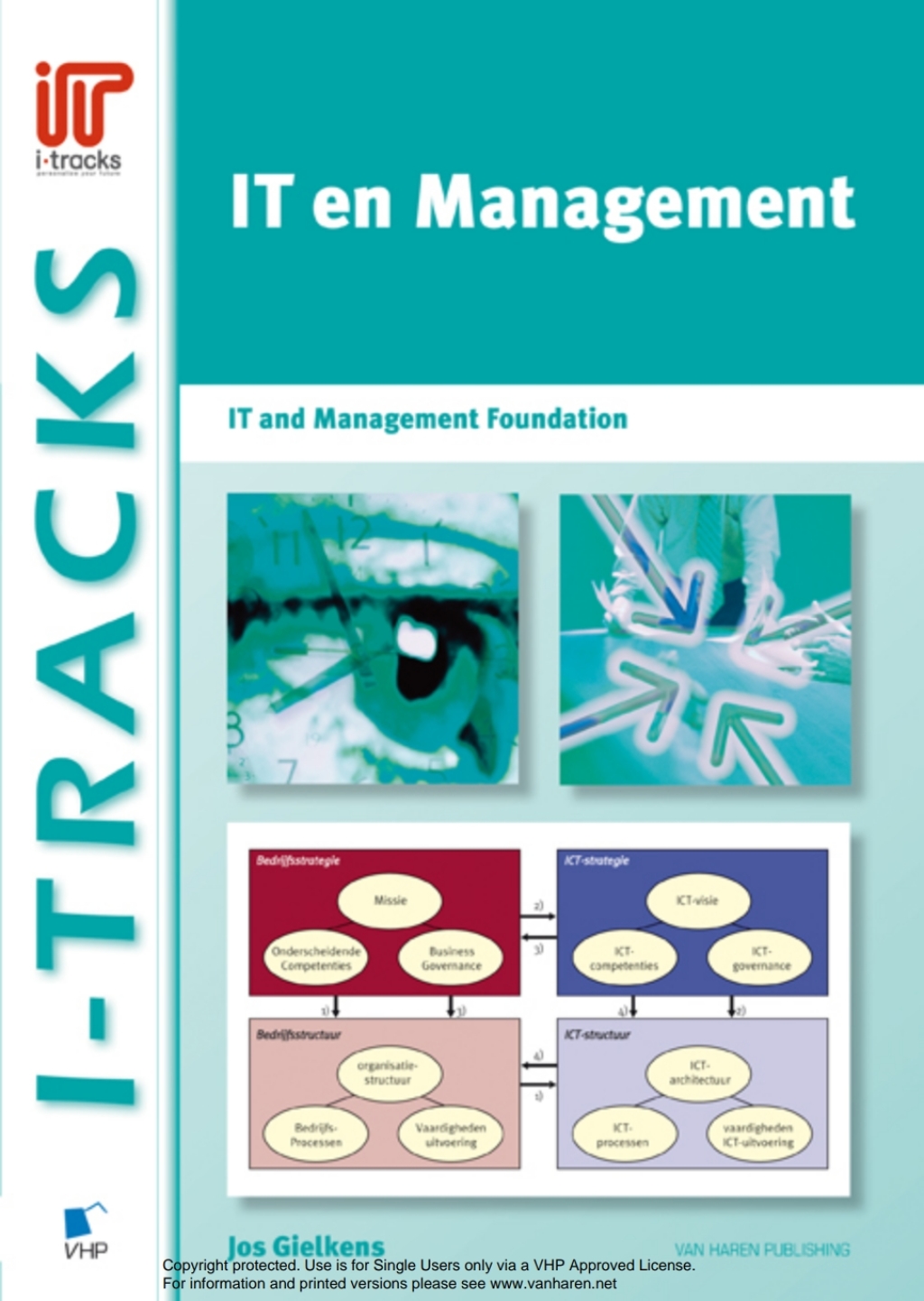 IT en Management 1st Edition - (PDF/EPUB Version)