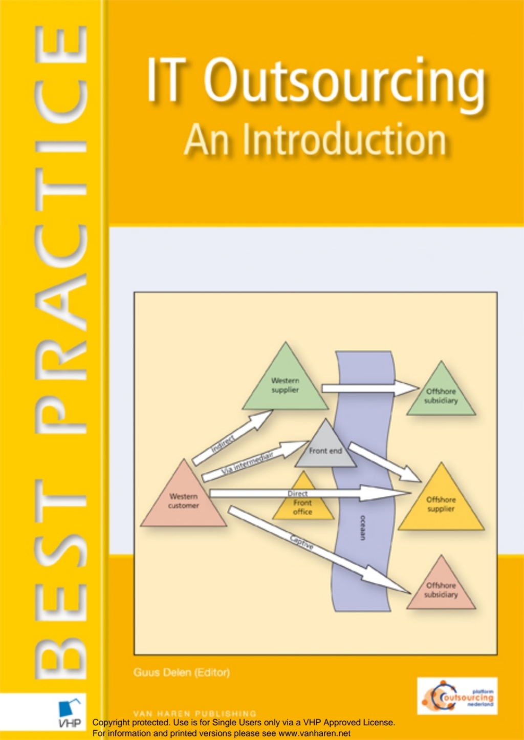 IT Outsourcing - An introduction 1st Edition - (PDF/EPUB Version)