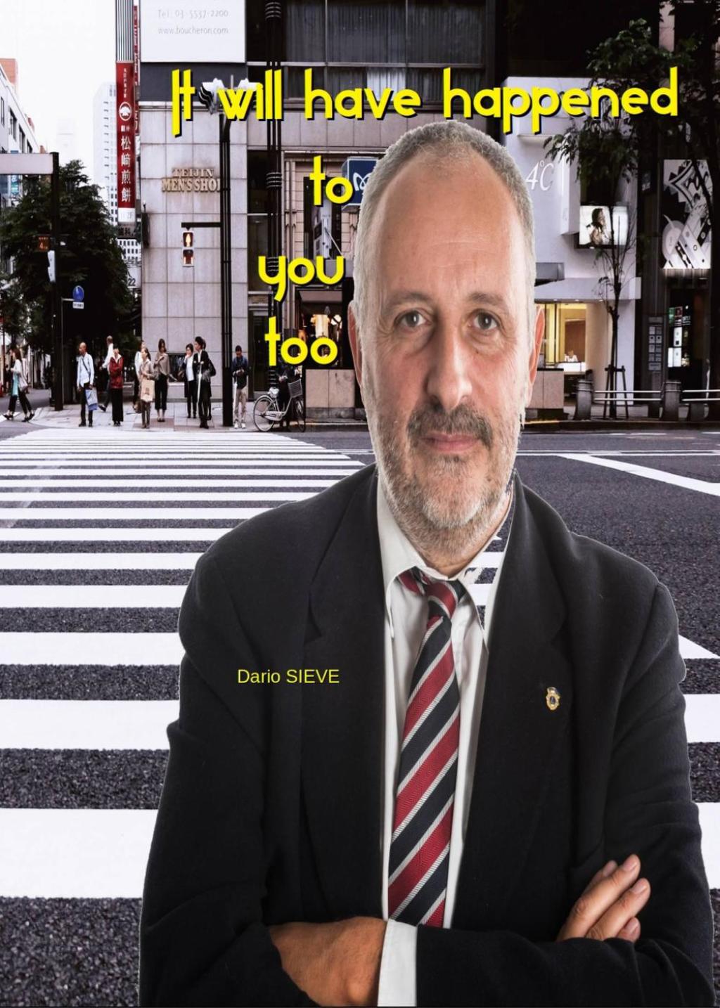 It will have happened to you too - (PDF/EPUB Version)