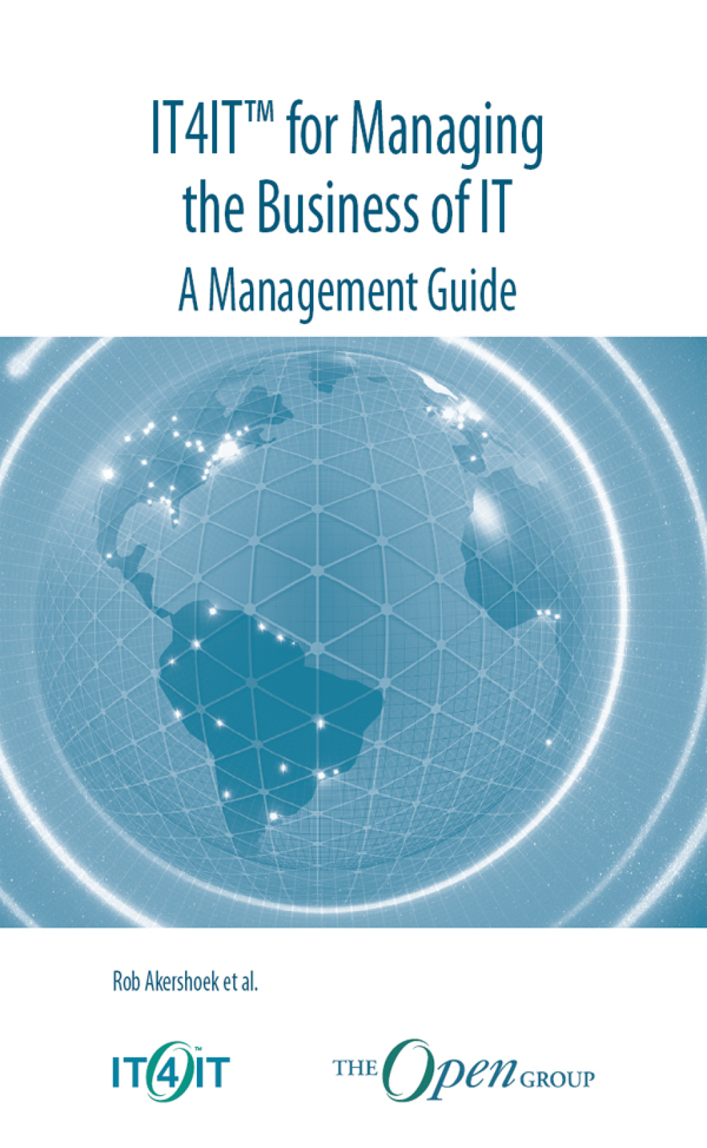 IT4ITâ„¢ for Managing the Business of IT - A Management Guide 1st Edition - (PDF/EPUB Version)