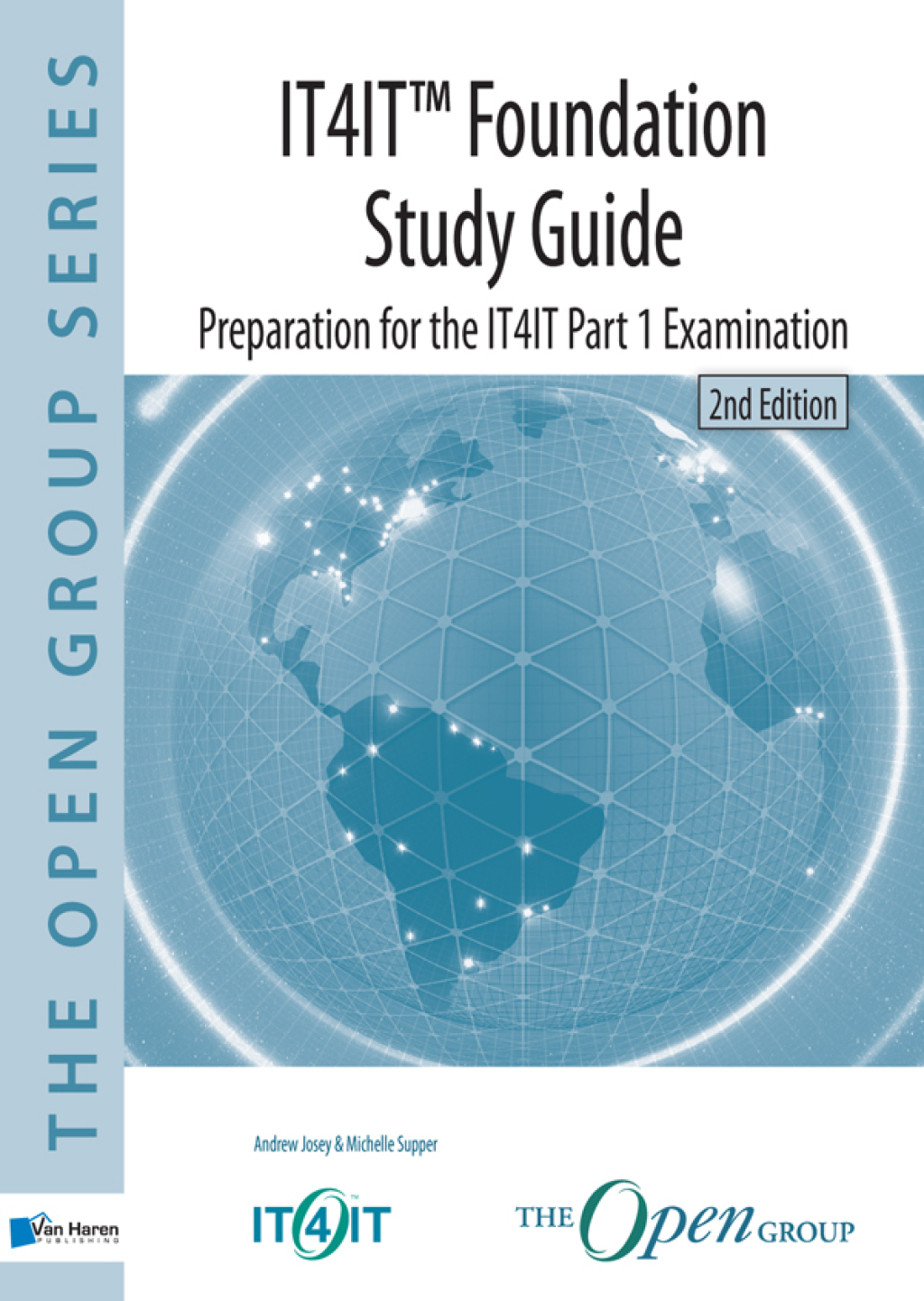 IT4ITâ„¢ Foundation â€“ Study Guide, 2nd Edition 2nd Edition - (PDF/EPUB Version)
