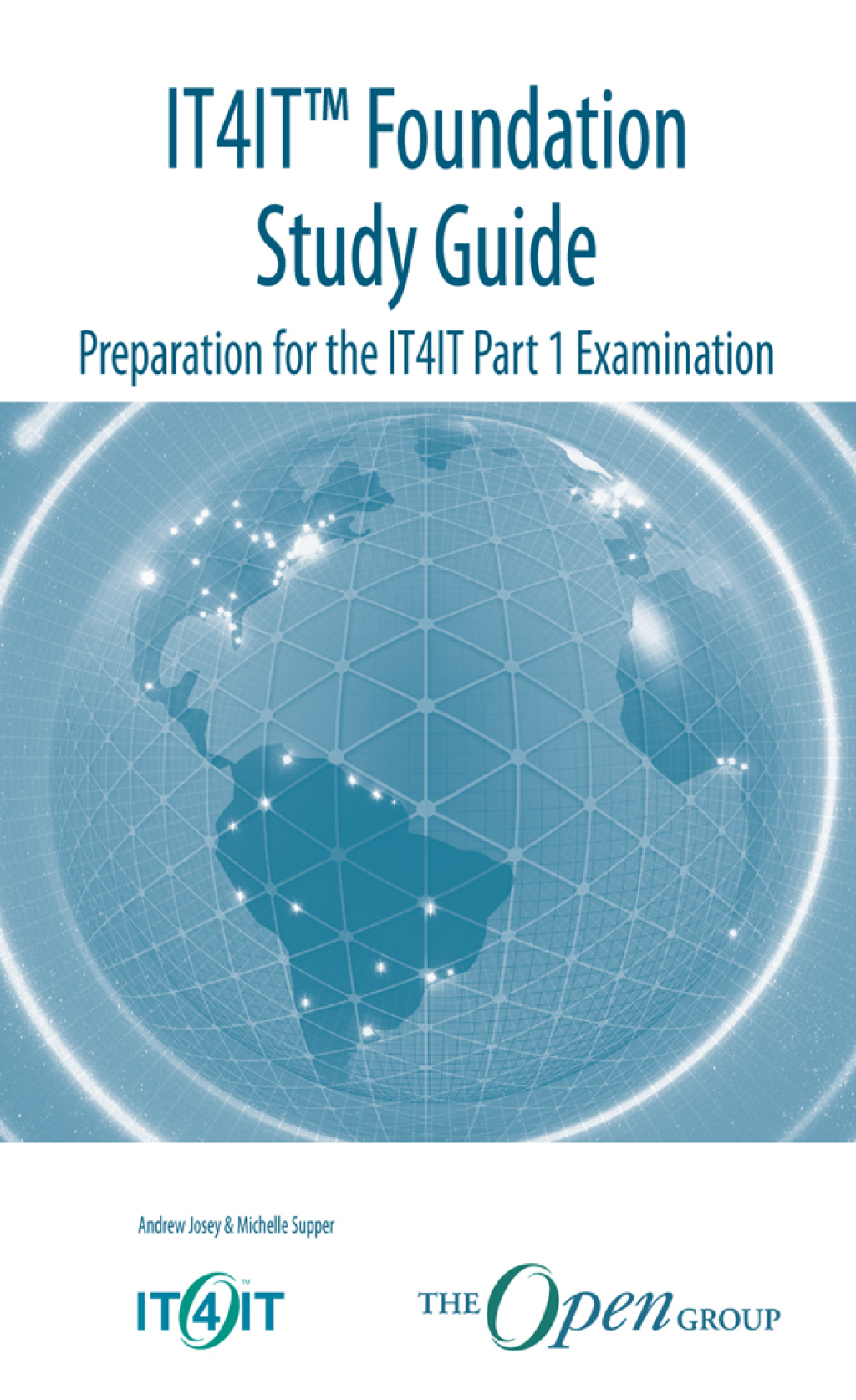IT4ITâ„¢ Foundation study guide 1st Edition - (PDF/EPUB Version)