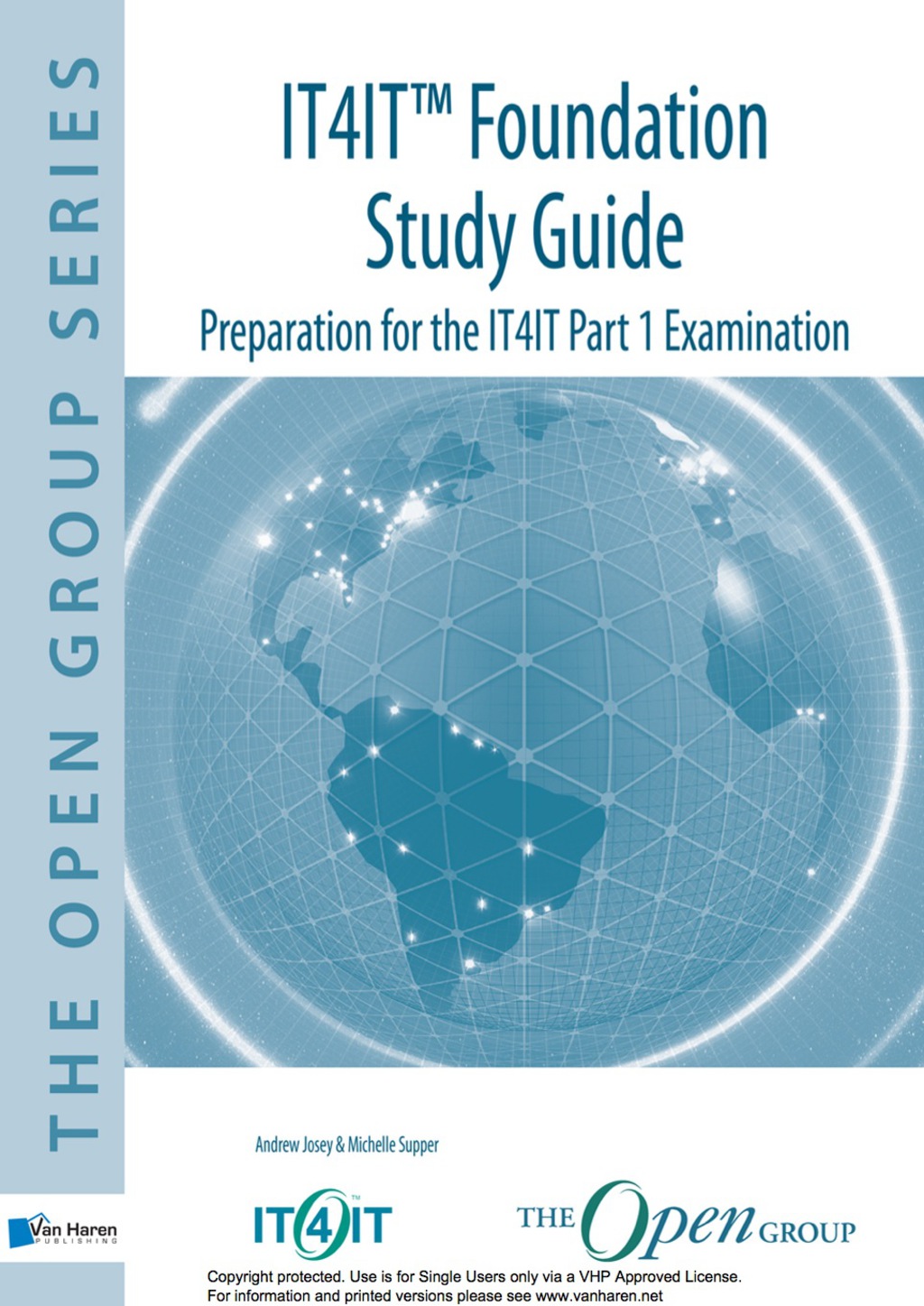 IT4ITâ„¢ Foundation study guide 1st Edition - (PDF/EPUB Version)