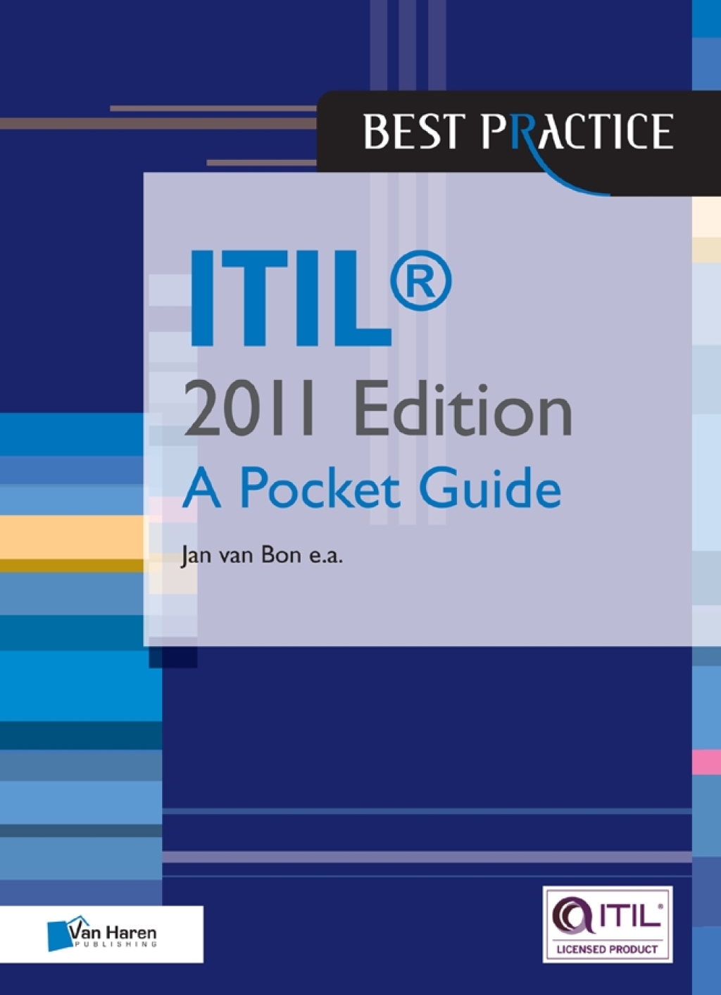 ITILÂ® 2011 Edition - A Pocket Guide 1st Edition - (PDF/EPUB Version)