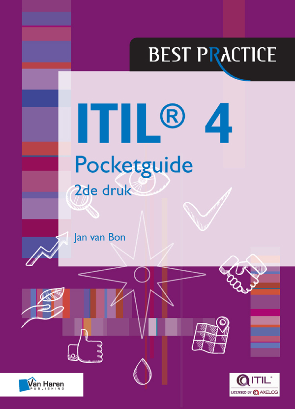 ITILÂ® 4 â€“ Pocketguide 2de druk 2nd Edition - (PDF/EPUB Version)
