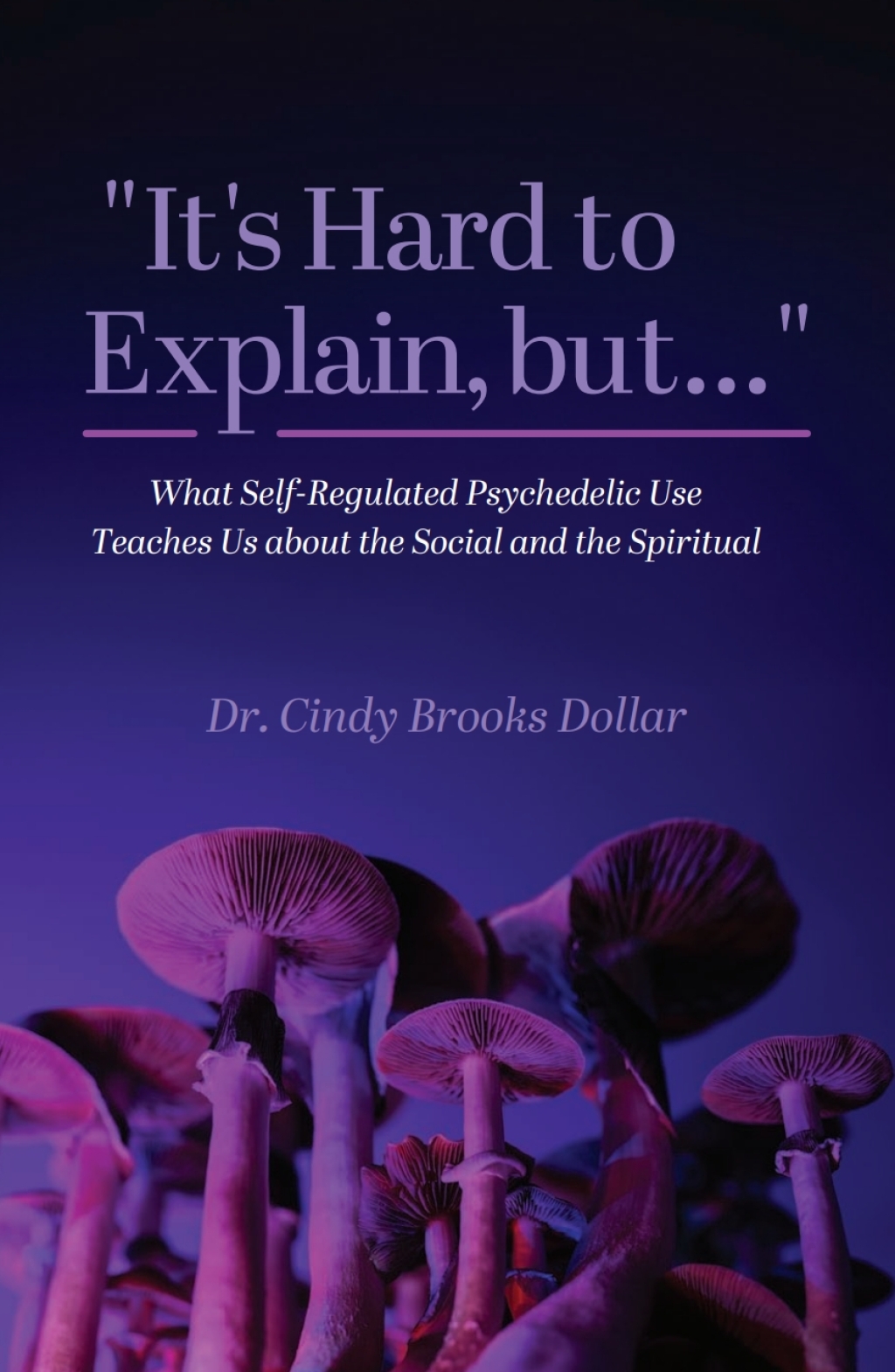 "It's Hard to Explain, but..." 1st Edition â€“ PDF/EPUB Version Downloadable