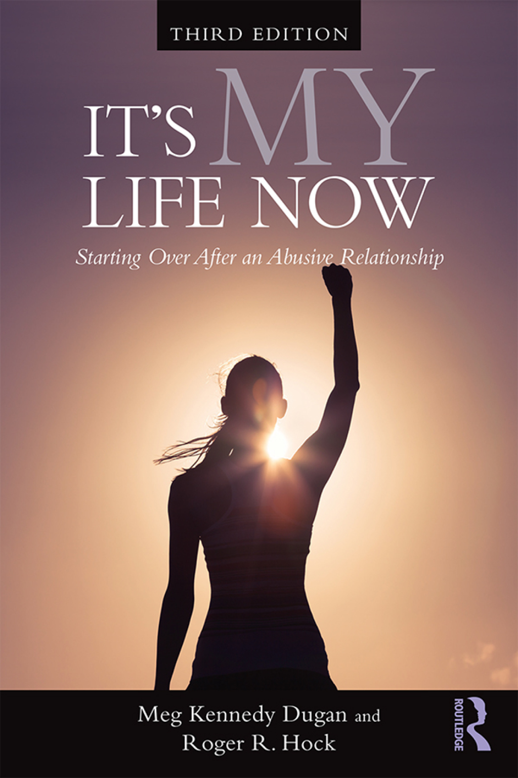 It's My Life Now Starting Over After an Abusive Relationship 3rd Edition - (PDF/EPUB Version)
