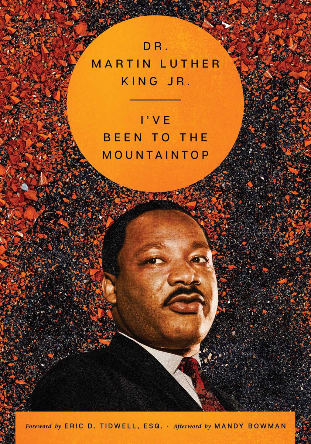 I've Been to the Mountaintop - (PDF/EPUB Version)