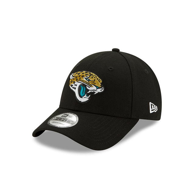 Jacksonville Jaguars The League 9FORTY Adjustable