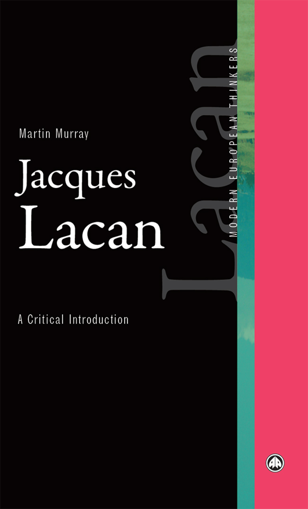 Jacques Lacan A Critical Introduction 1st Edition - (PDF/EPUB Version)