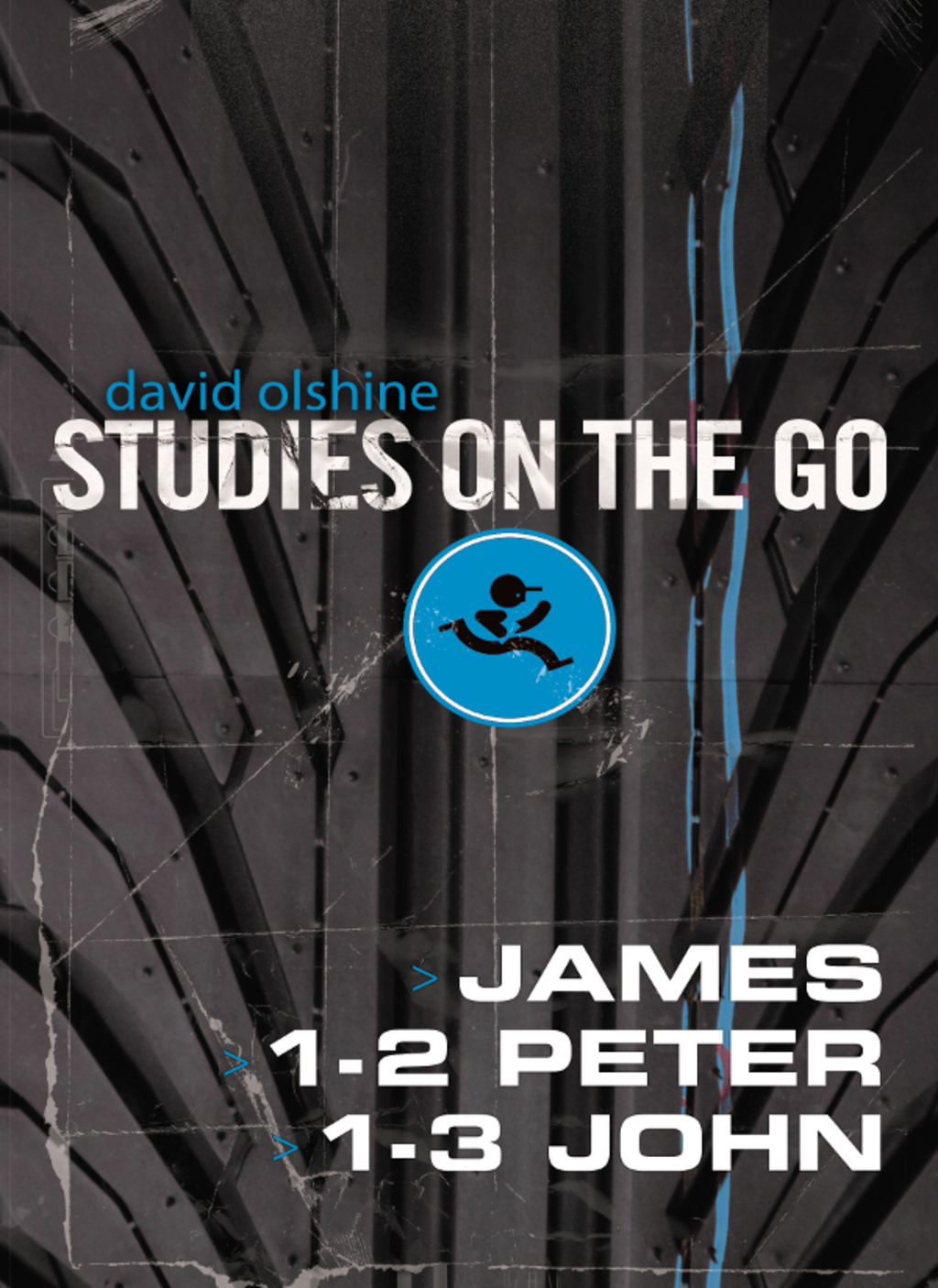 James, 1-2 Peter, and 1-3 John - (PDF/EPUB Version)