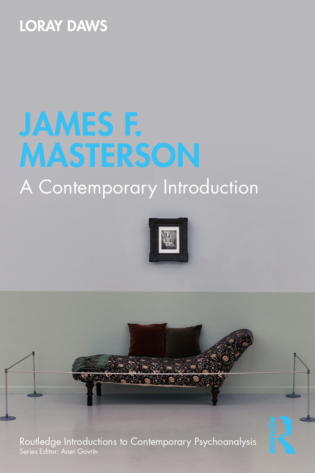 James F. Masterson A Contemporary Introduction 1st Edition - (PDF/EPUB Version)
