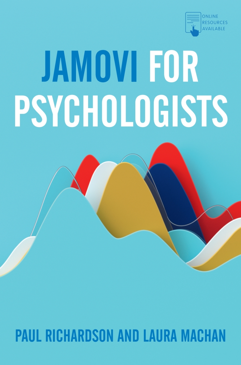 Jamovi for Psychologists 1st Edition - (PDF/EPUB Version)