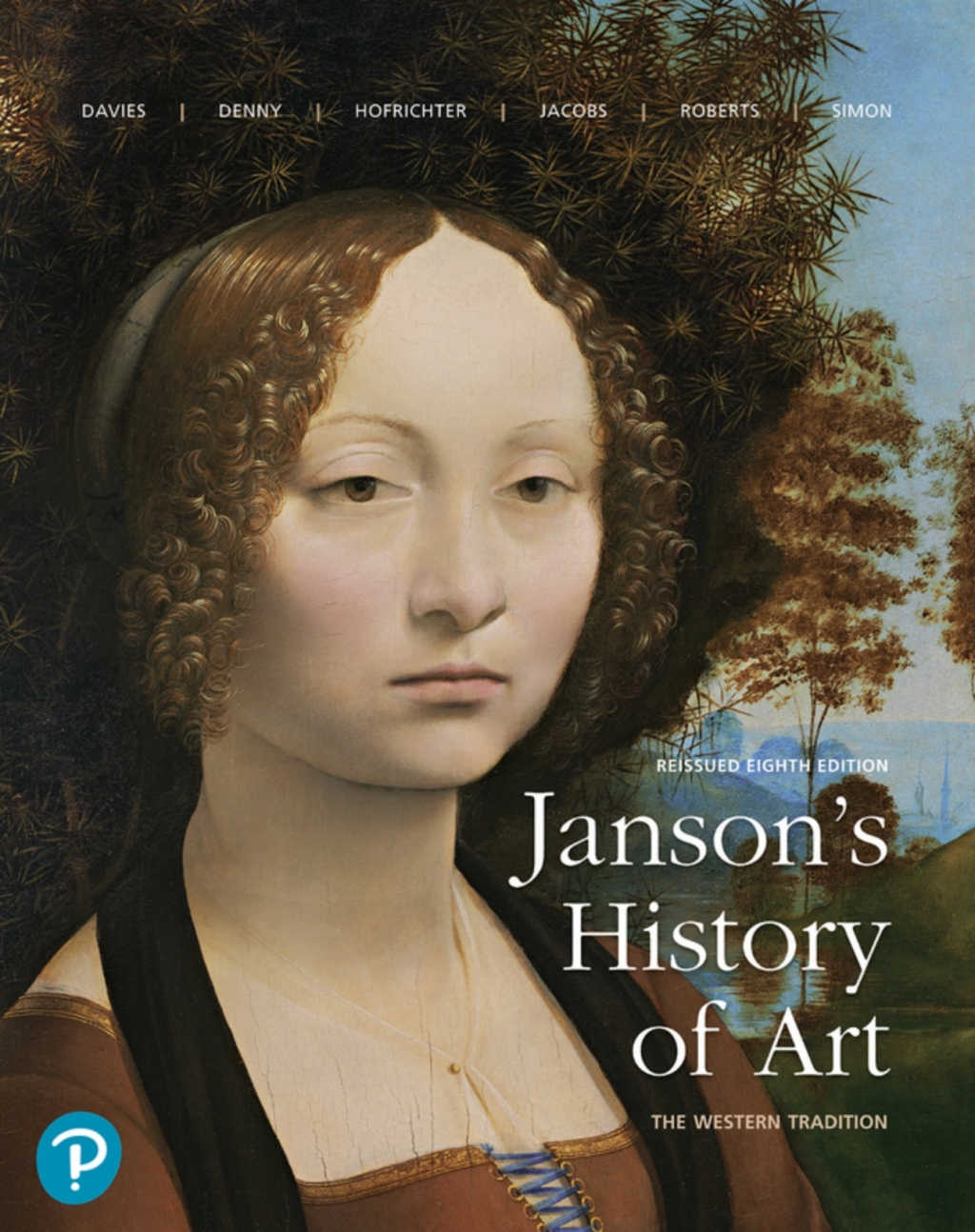 Janson's History of Art: The Western Tradition, Reissued Edition (Pearson+) 8th Edition â€“ PDF/EPUB Version Downloadable
