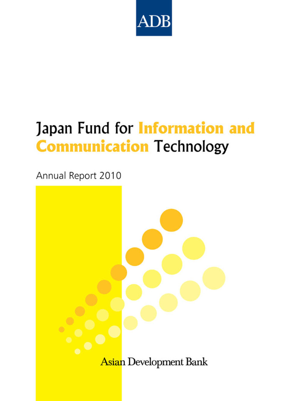 Japan Fund for Information and Communication Technology 1st Edition - (PDF/EPUB Version)