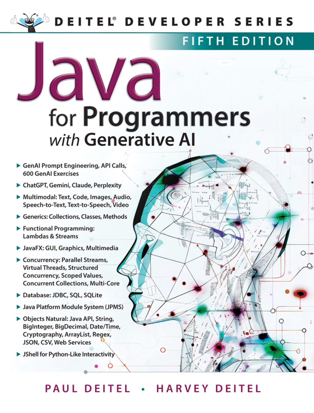 Java for Programmers with Generative AI 5th Edition â€“ PDF/EPUB ...