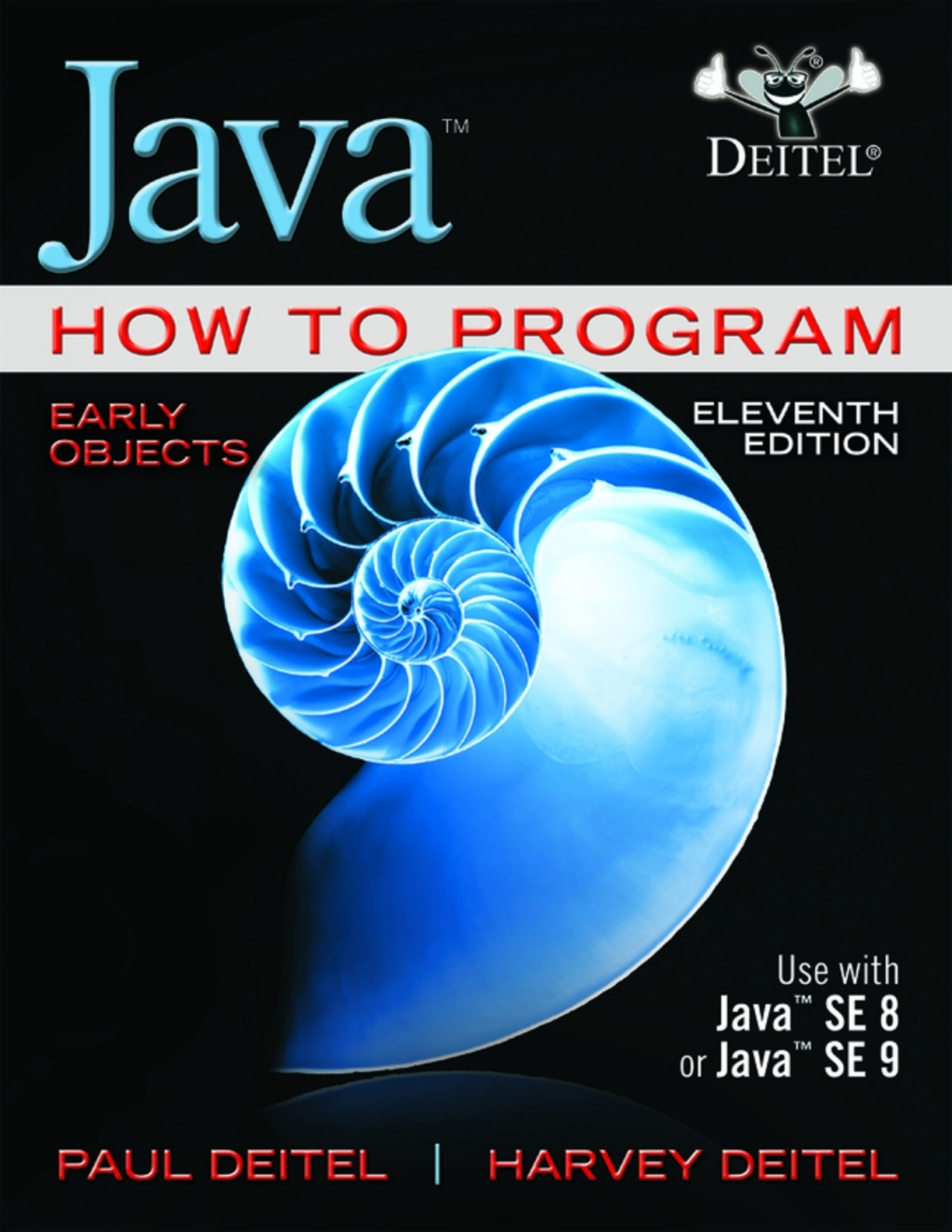 Java How to Program, Early Objects (Pearson+) 11th Edition â€“ PDF/EPUB Version Downloadable