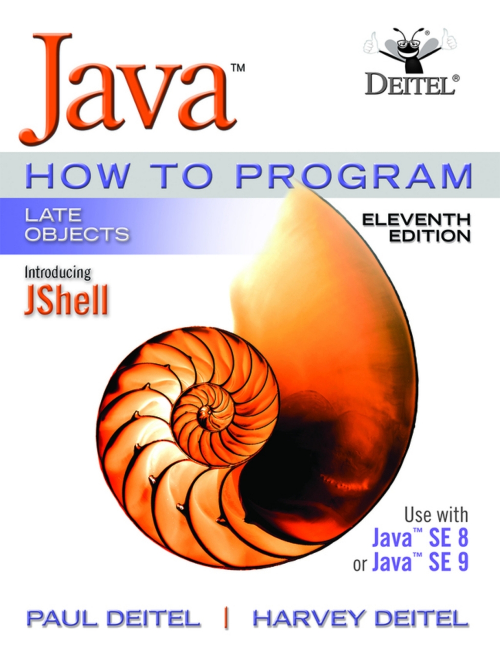Java How To Program, Late Objects (Pearson+) 11th Edition â€“ PDF/EPUB Version Downloadable