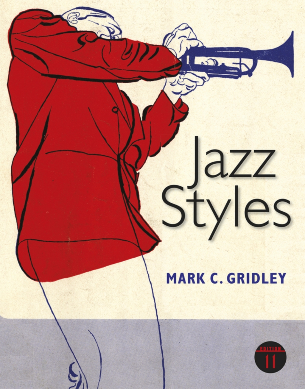 Jazz Styles (Pearson+) 11th Edition â€“ PDF/EPUB Version Downloadable