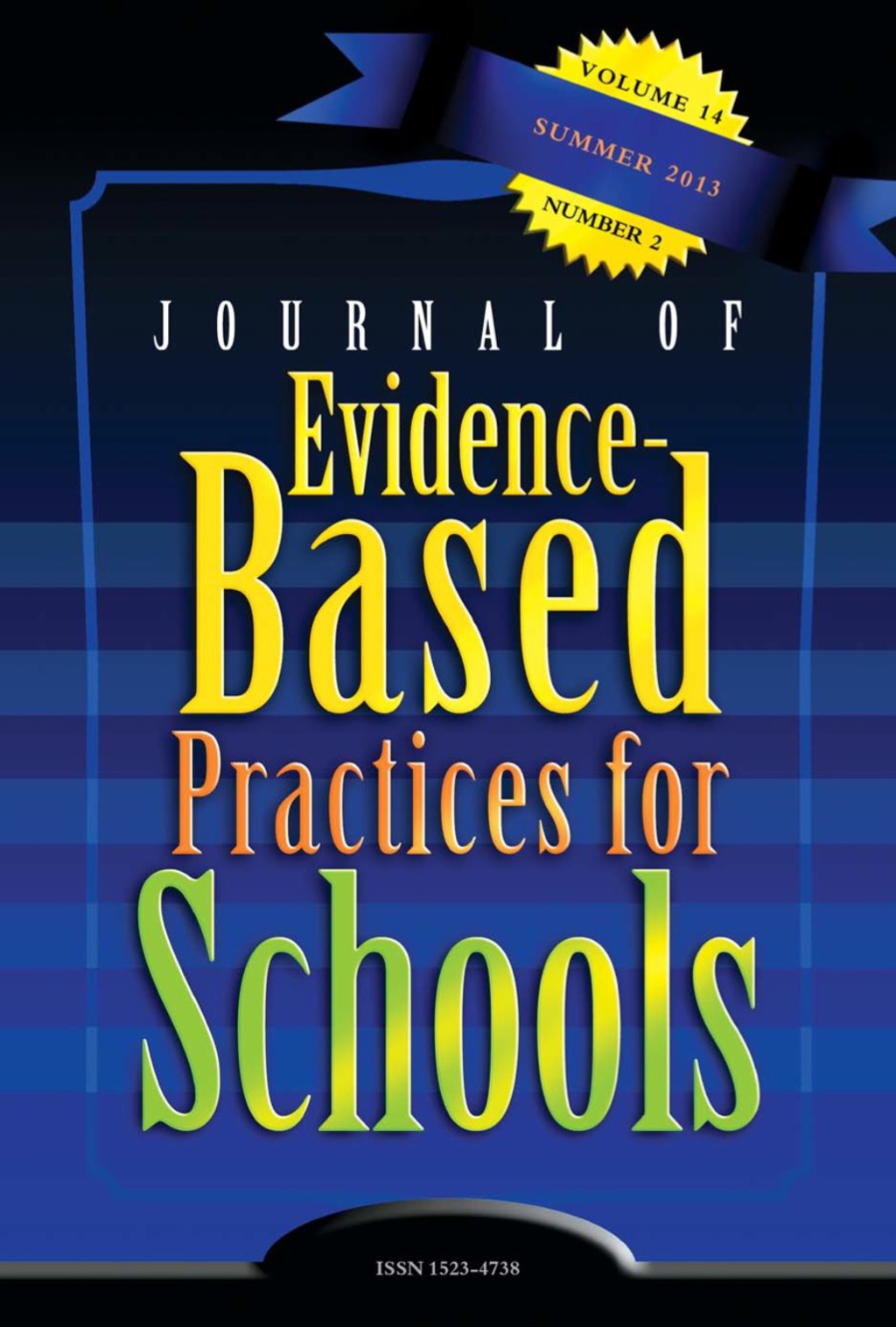 JEBPS Vol 14-N2 - (PDF/EPUB Version)