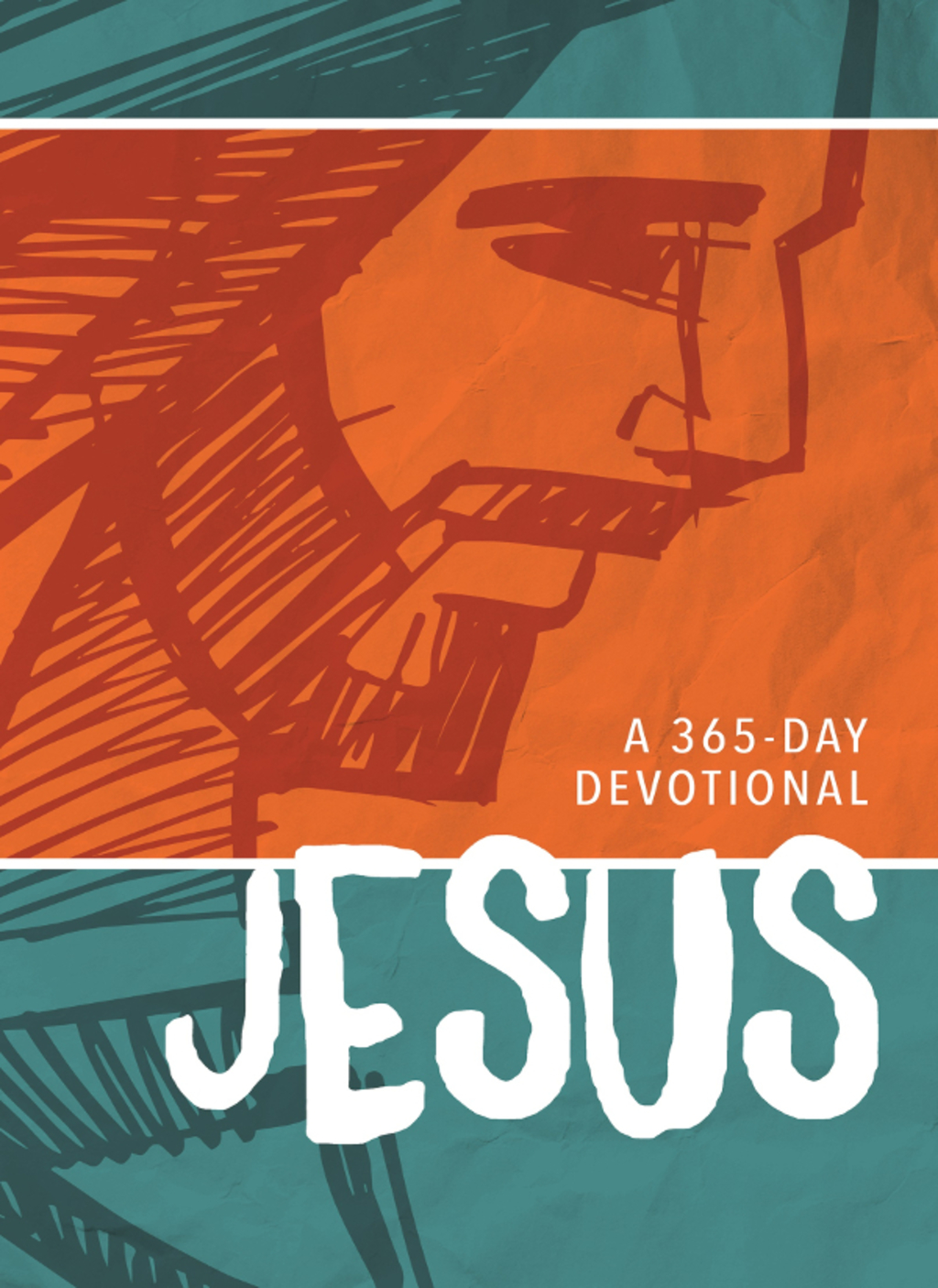 Jesus A 365-Day Devotional - (PDF/EPUB Version)