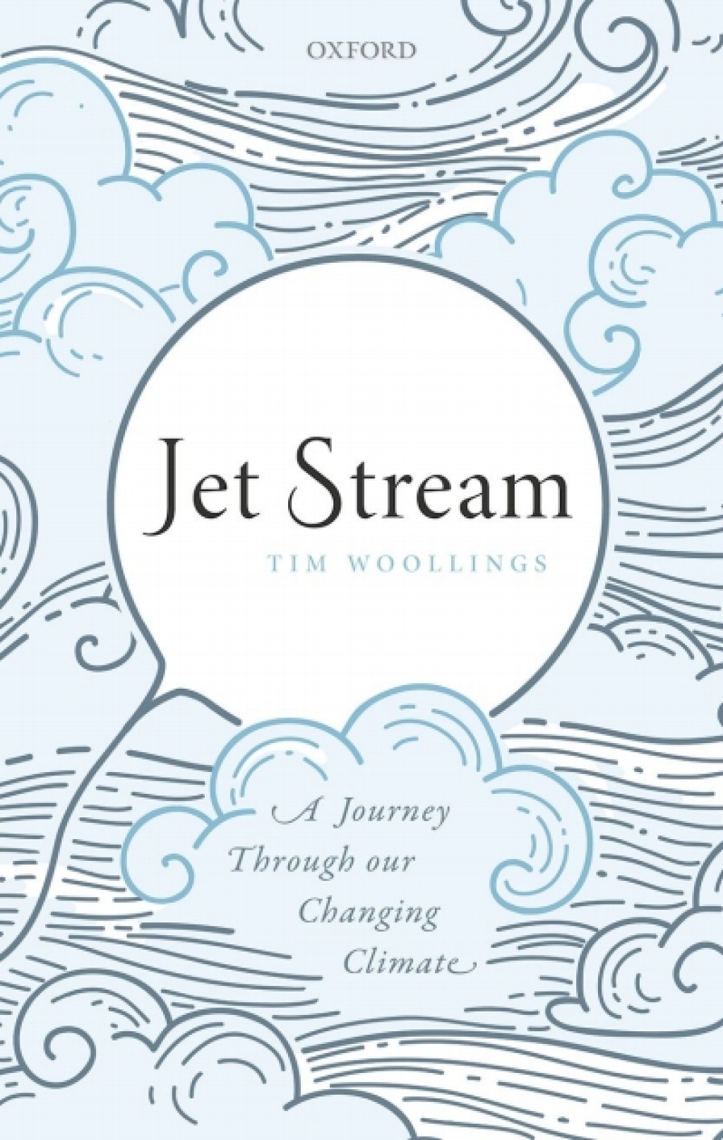 Jet Stream A Journey Through our Changing Climate - (PDF/EPUB Version)