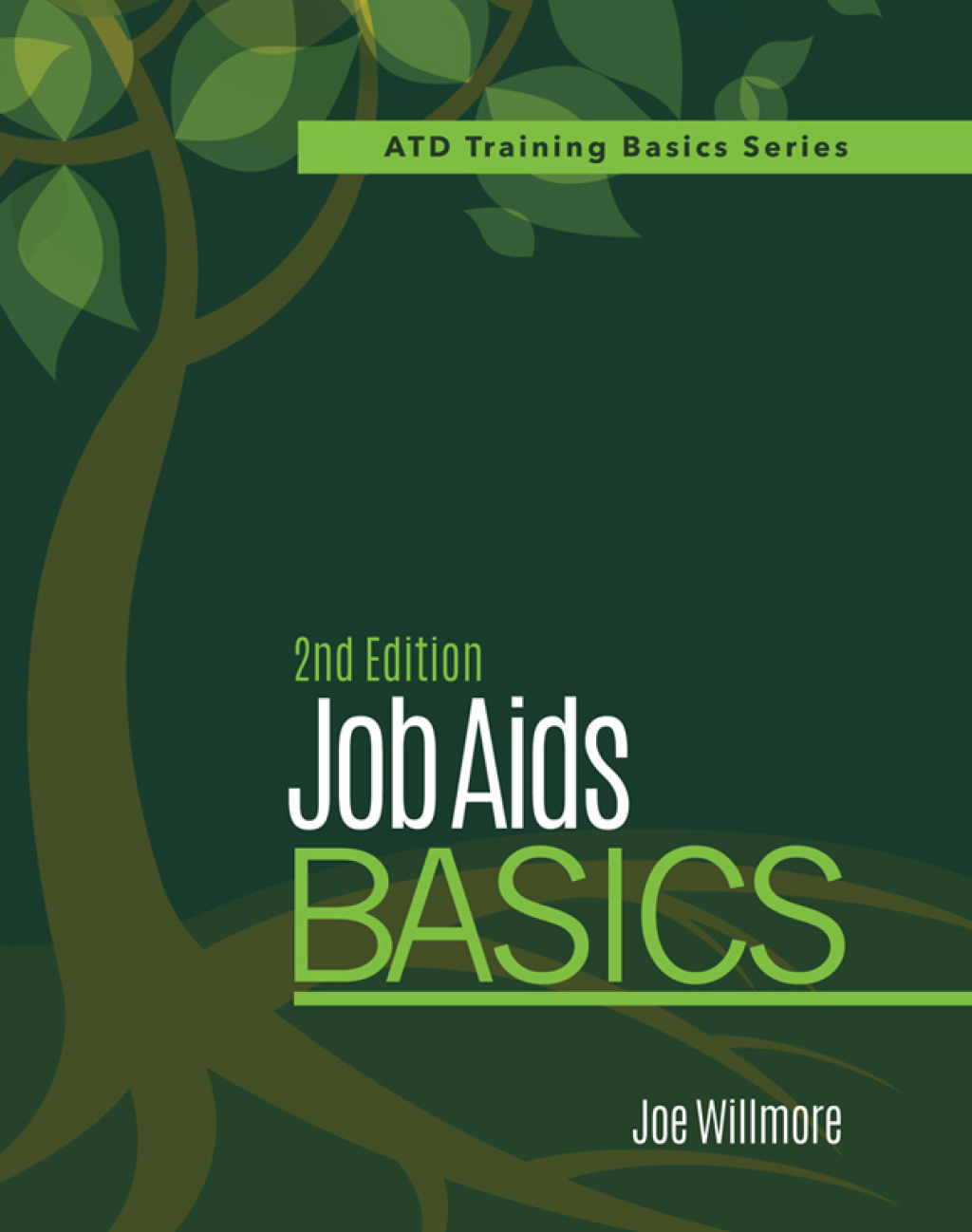 Job Aids Basics 2nd Edition - (PDF/EPUB Version)