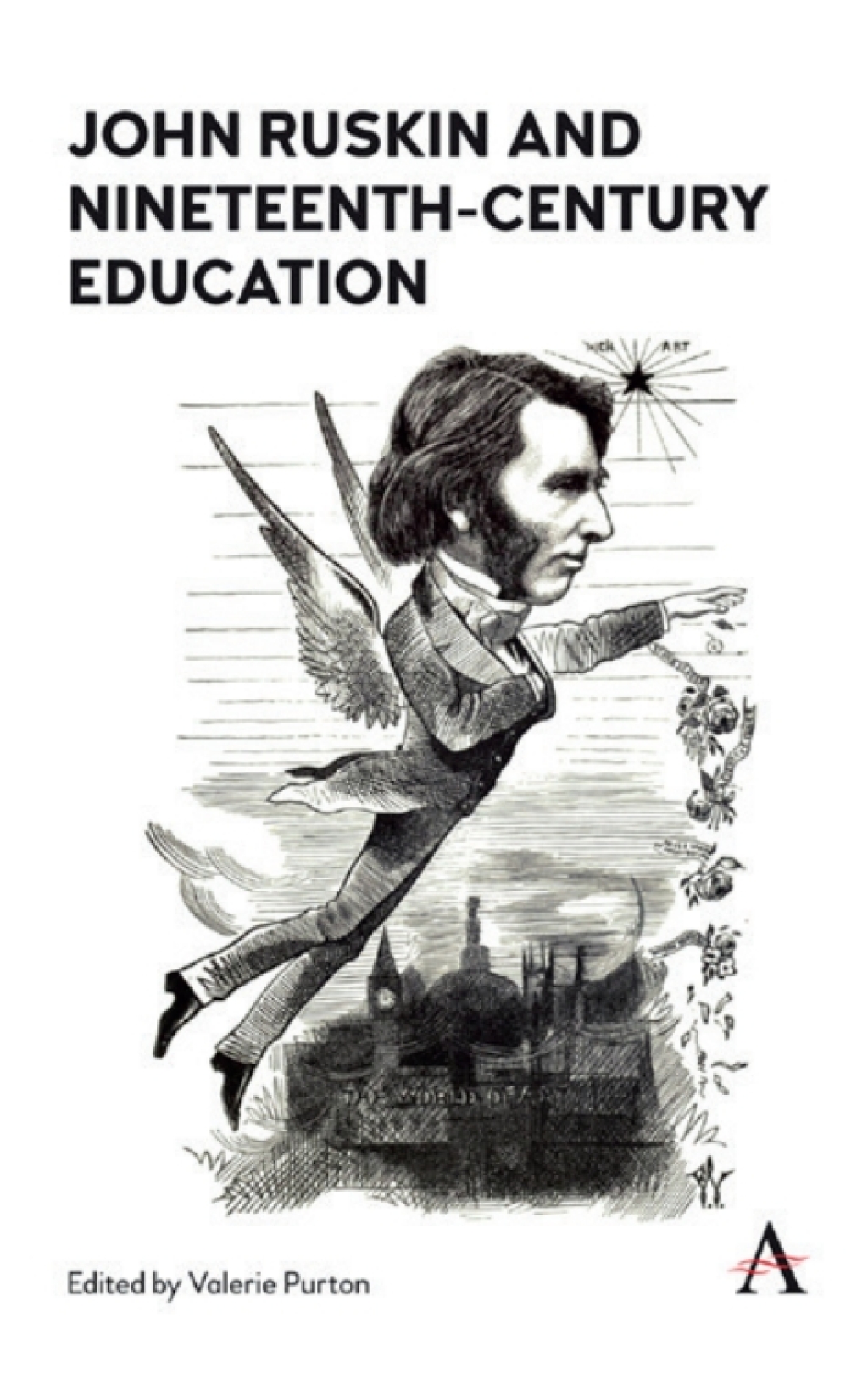 John Ruskin and Nineteenth-Century Education 1st Edition - (PDF/EPUB Version)