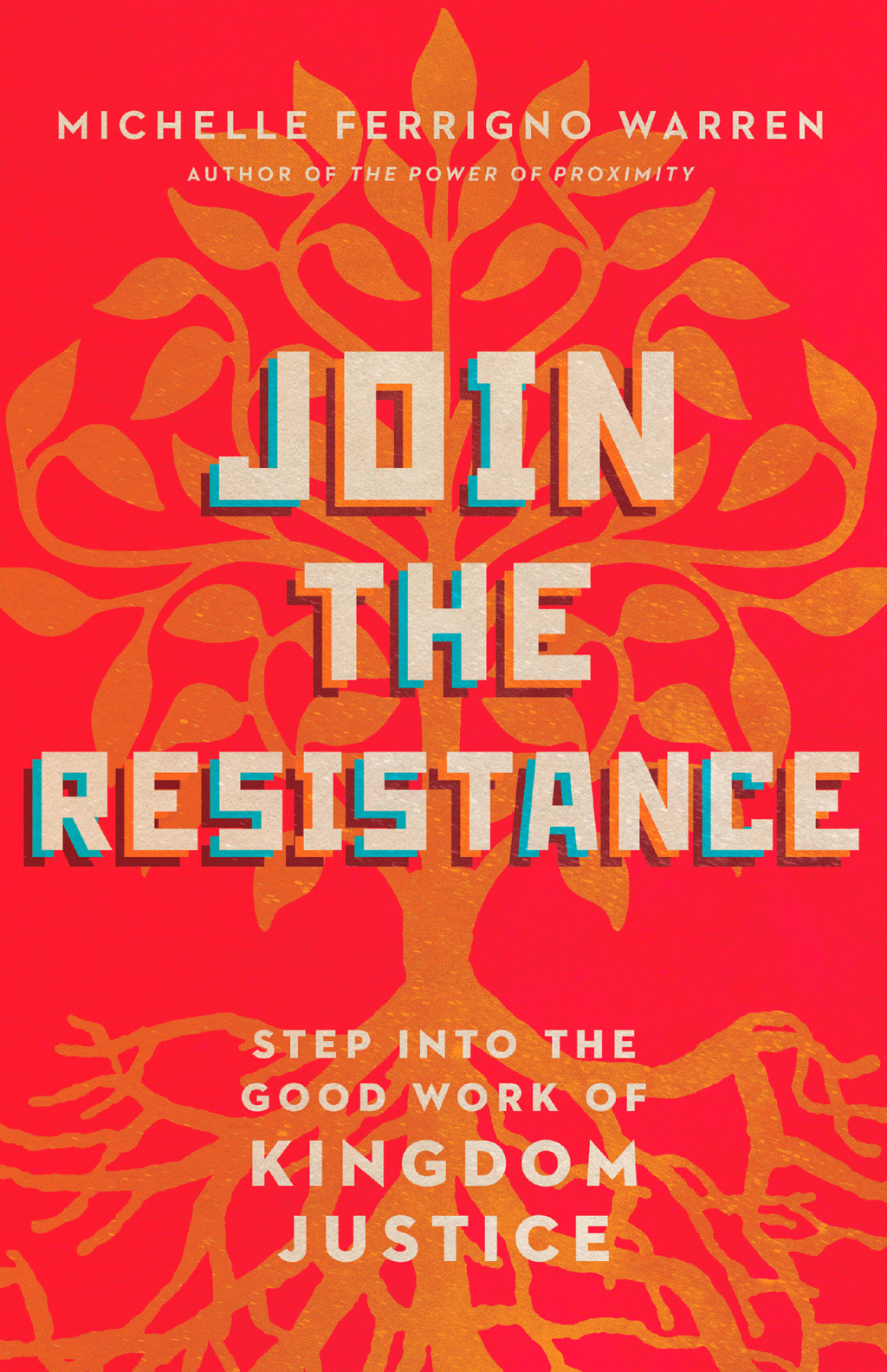 Join the Resistance Step into the Good Work of Kingdom Justice - (PDF/EPUB Version)