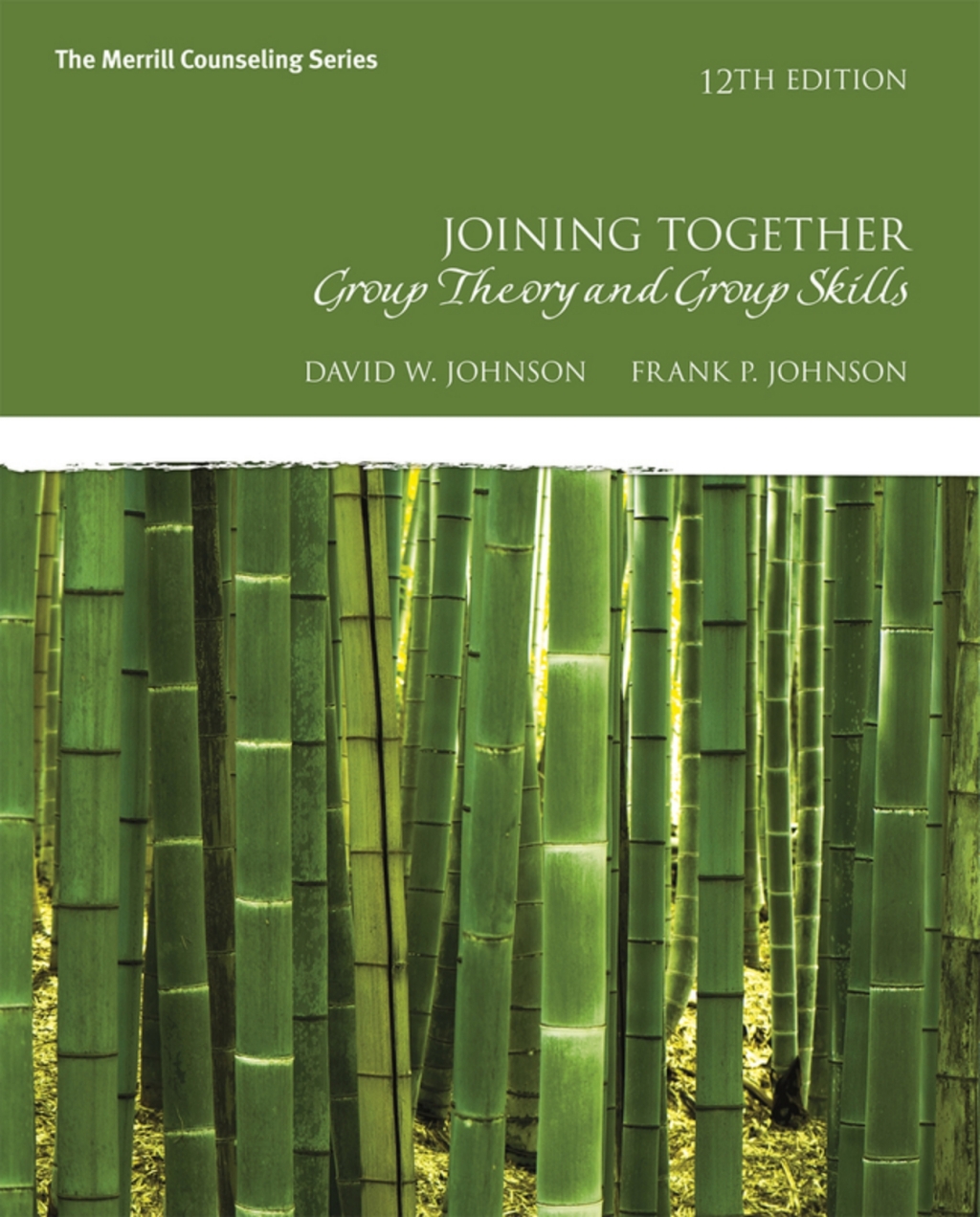 Joining Together: Group Theory and Group Skills (Pearson+) 12th Edition â€“ PDF/EPUB Version Downloadable
