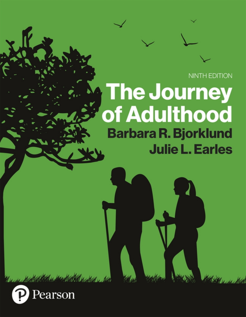 Journey of Adulthood (Pearson+) 9th Edition â€“ PDF/EPUB Version Downloadable