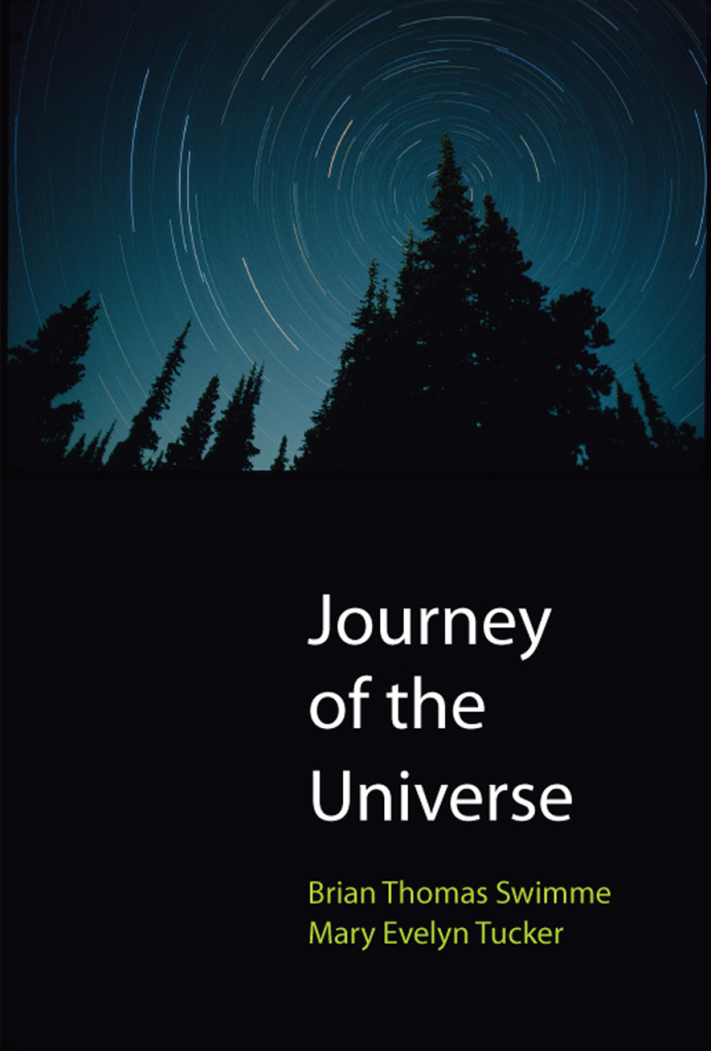 Journey of the Universe - (PDF/EPUB Version)