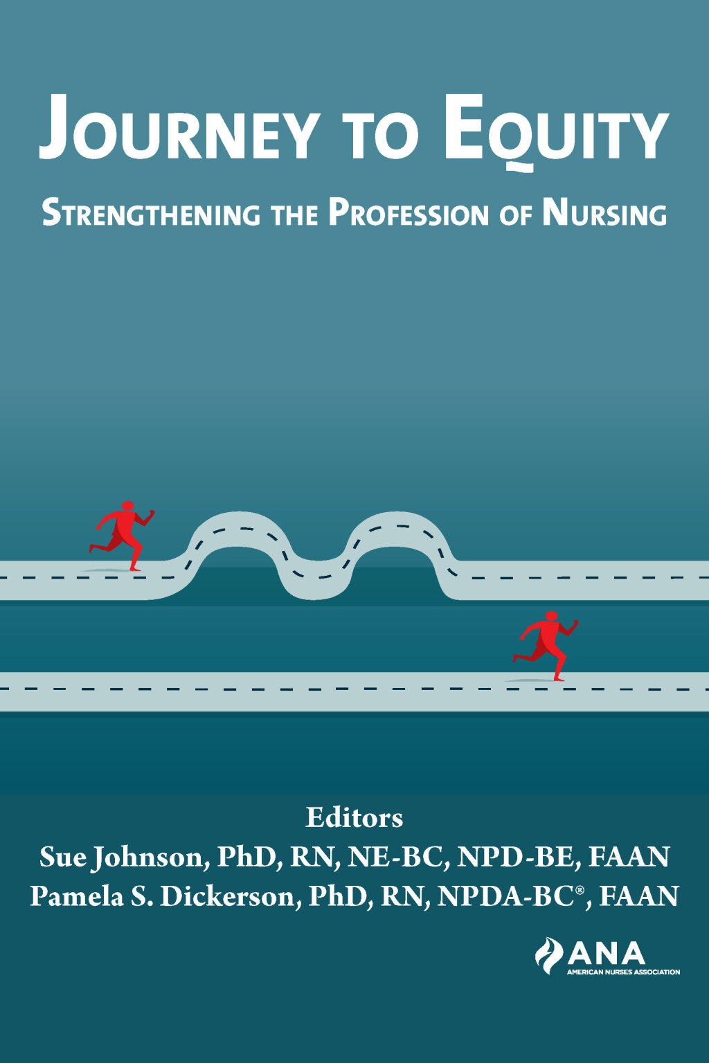 Journey to Equity Strengthening the Profession of Nursing 3rd Edition - (PDF/EPUB Version)