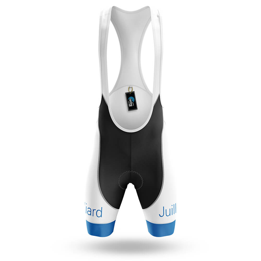 Juilliard School - Men's Cycling Bibs Only