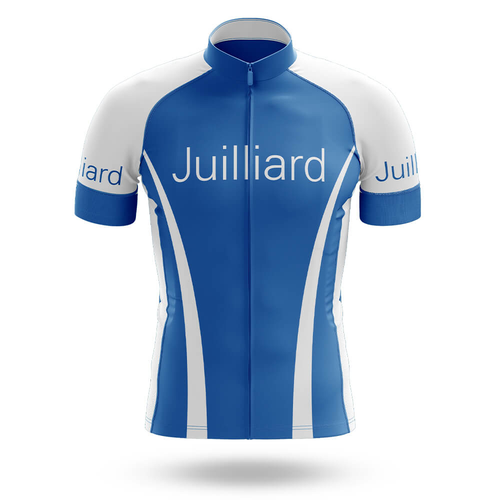 Juilliard School - Men's Cycling Jersey Only