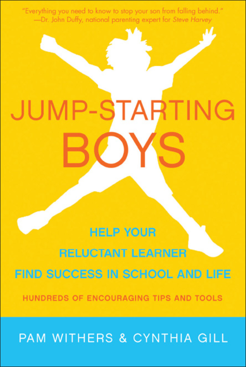 Jump-Starting Boys Help Your Reluctant Learner Find Success in School and Life - (PDF/EPUB Version)